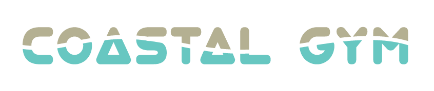 Coastal Gym Logo